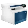 HP Color LaserJet Printer Pro MFP 4302dw