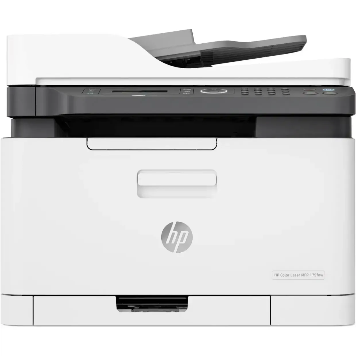 HP Color Printer Laser MFP 179fnw Grey