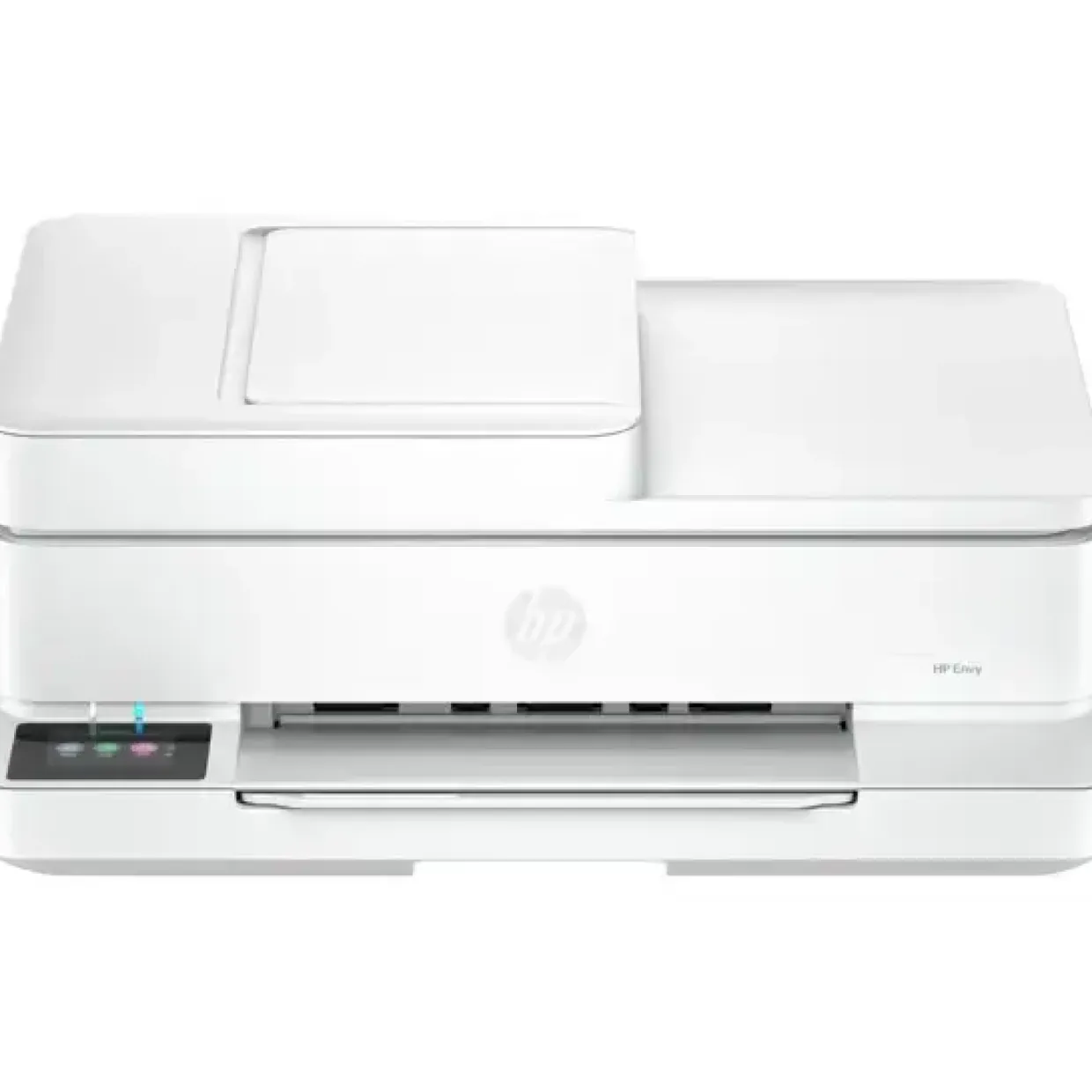 HP ENVY 6530e All-in-One Printer - Trådløs Multifunktionsprinter - Farve