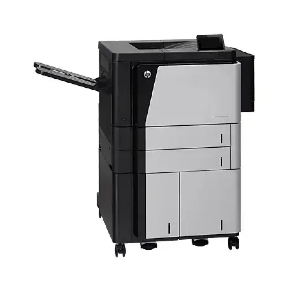 HP LaserJet Enterprise M806x plus printer