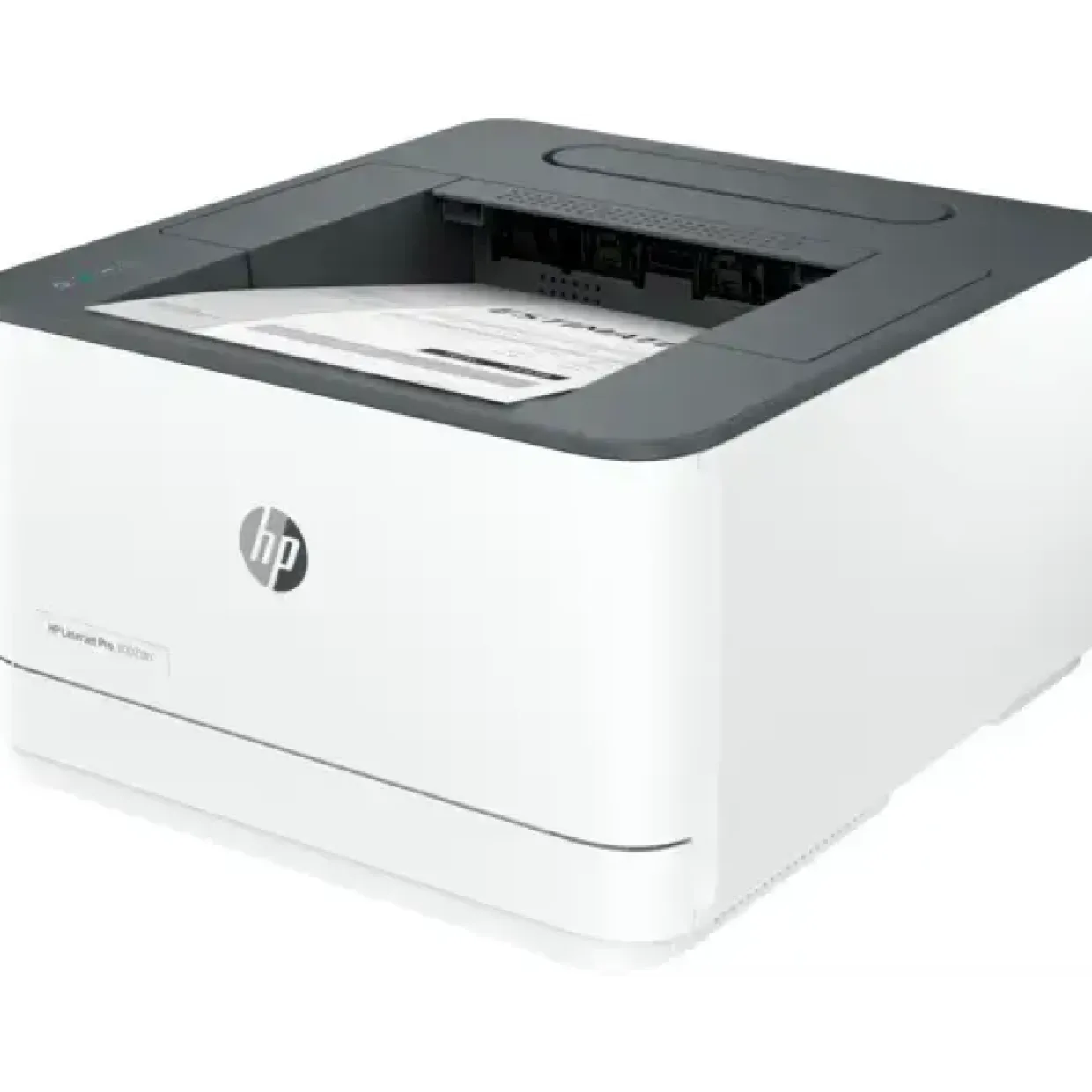 HP LaserJet Pro 3002dn mono printer