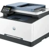 HP printer Color LaserJet Pro MFP 3302fdn