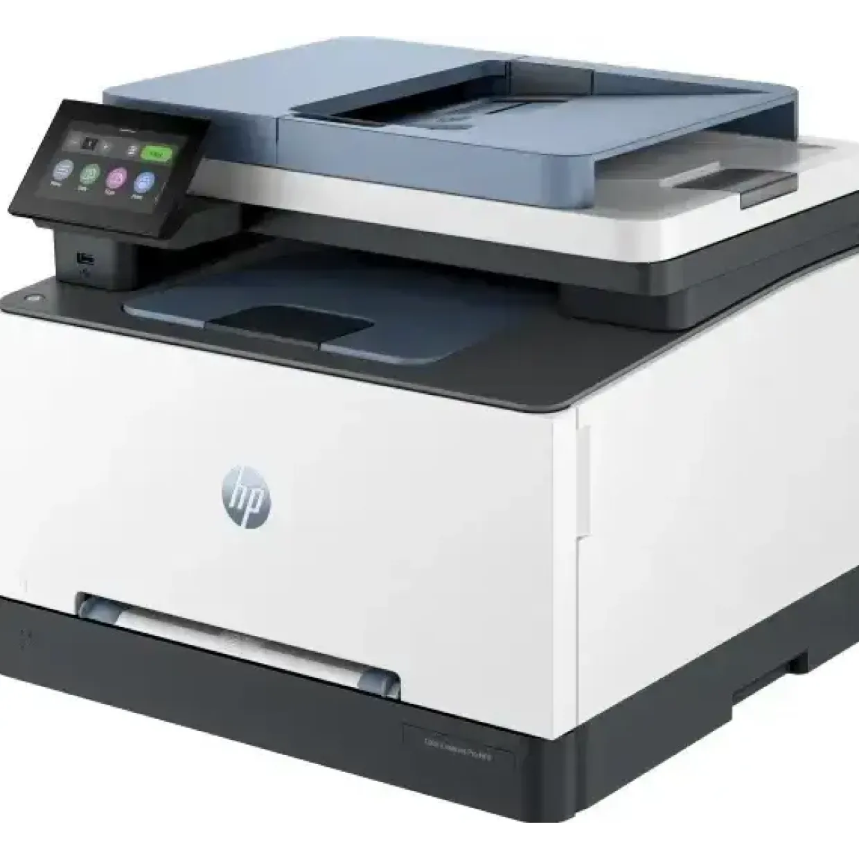HP printer Color LaserJet Pro MFP 3302fdn