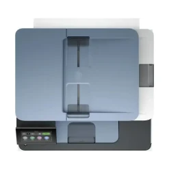 HP printer Color LaserJet Pro MFP 3302fdn