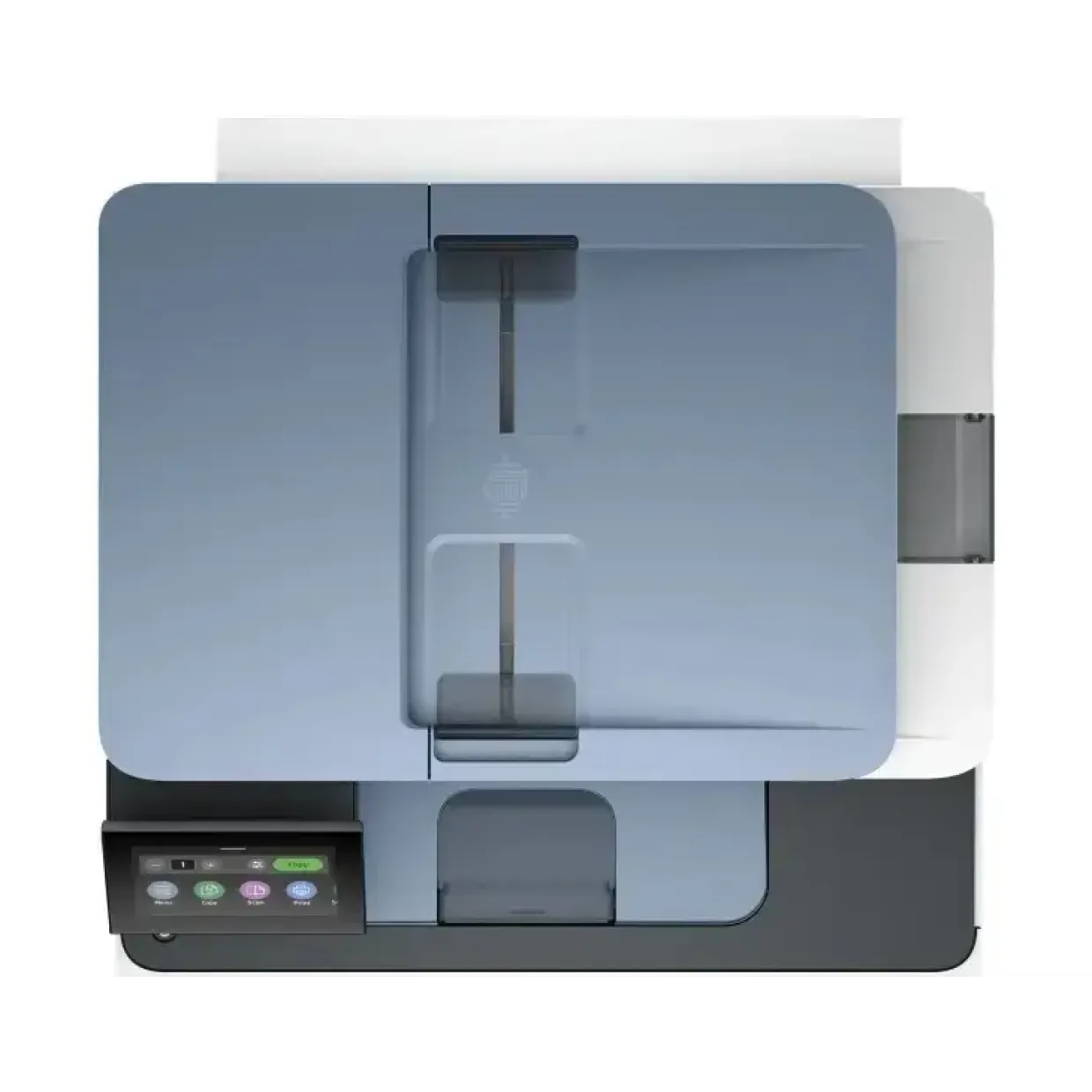 HP printer Color LaserJet Pro MFP 3302fdn