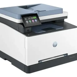 HP printer Color LaserJet Pro MFP 3302fdn