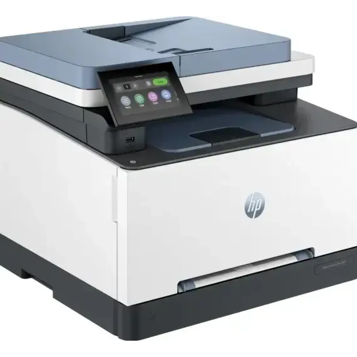 HP printer Color LaserJet Pro MFP 3302fdn