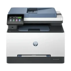 HP printer Color LaserJet Pro MFP 3302fdn