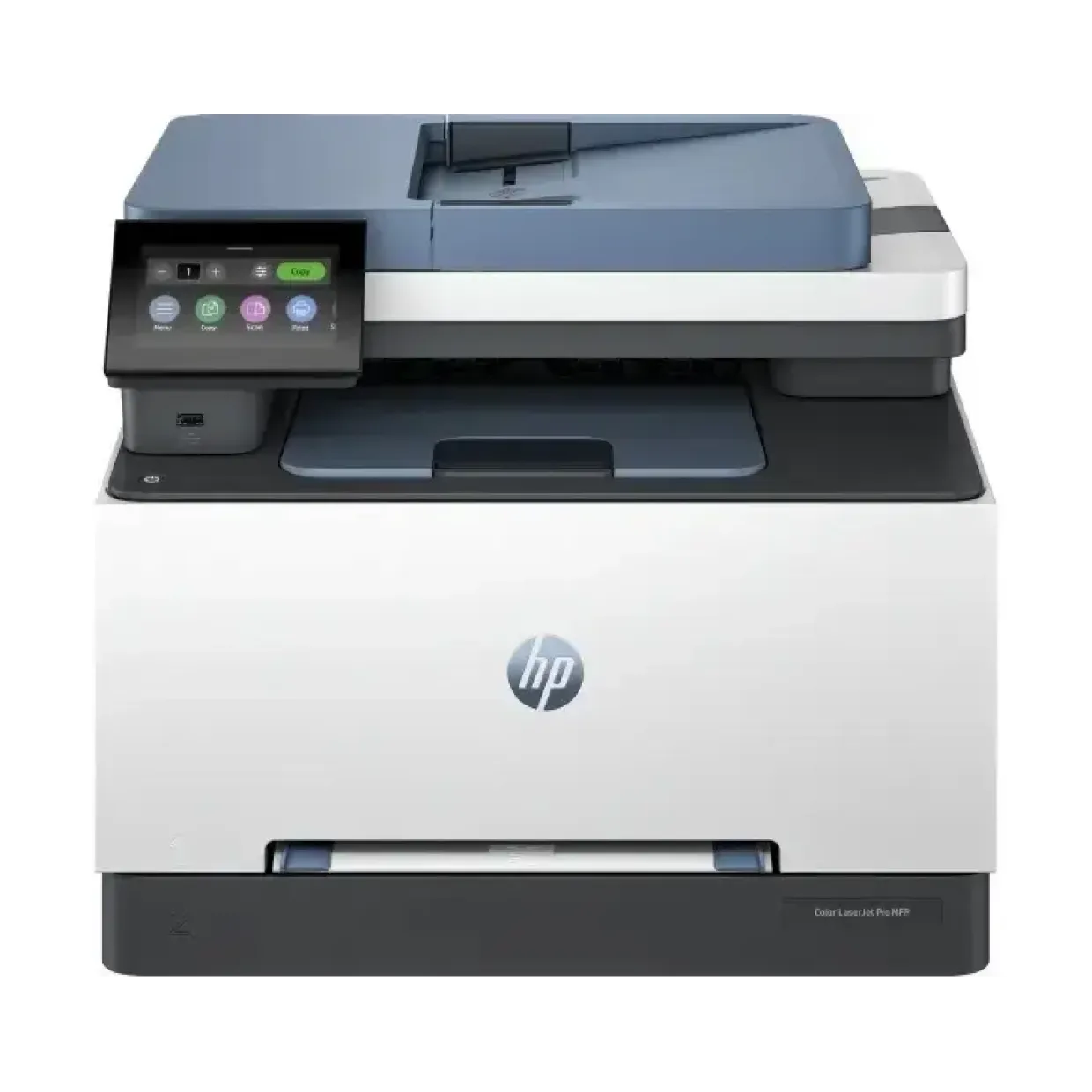 HP printer Color LaserJet Pro MFP 3302fdn