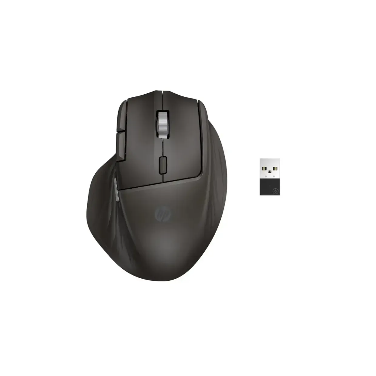 HP Ultra-Fast-Scroll Wireless Mouse 780M (Consumer)