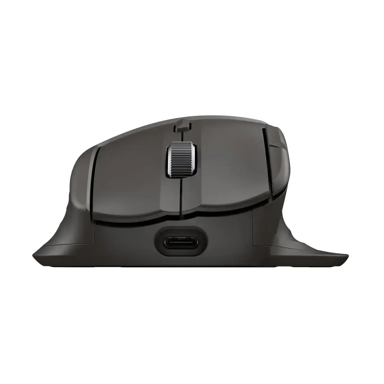 HP Ultra-Fast-Scroll Wireless Mouse 780M (Consumer)