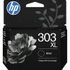 HP 303 XL black ink cartridge