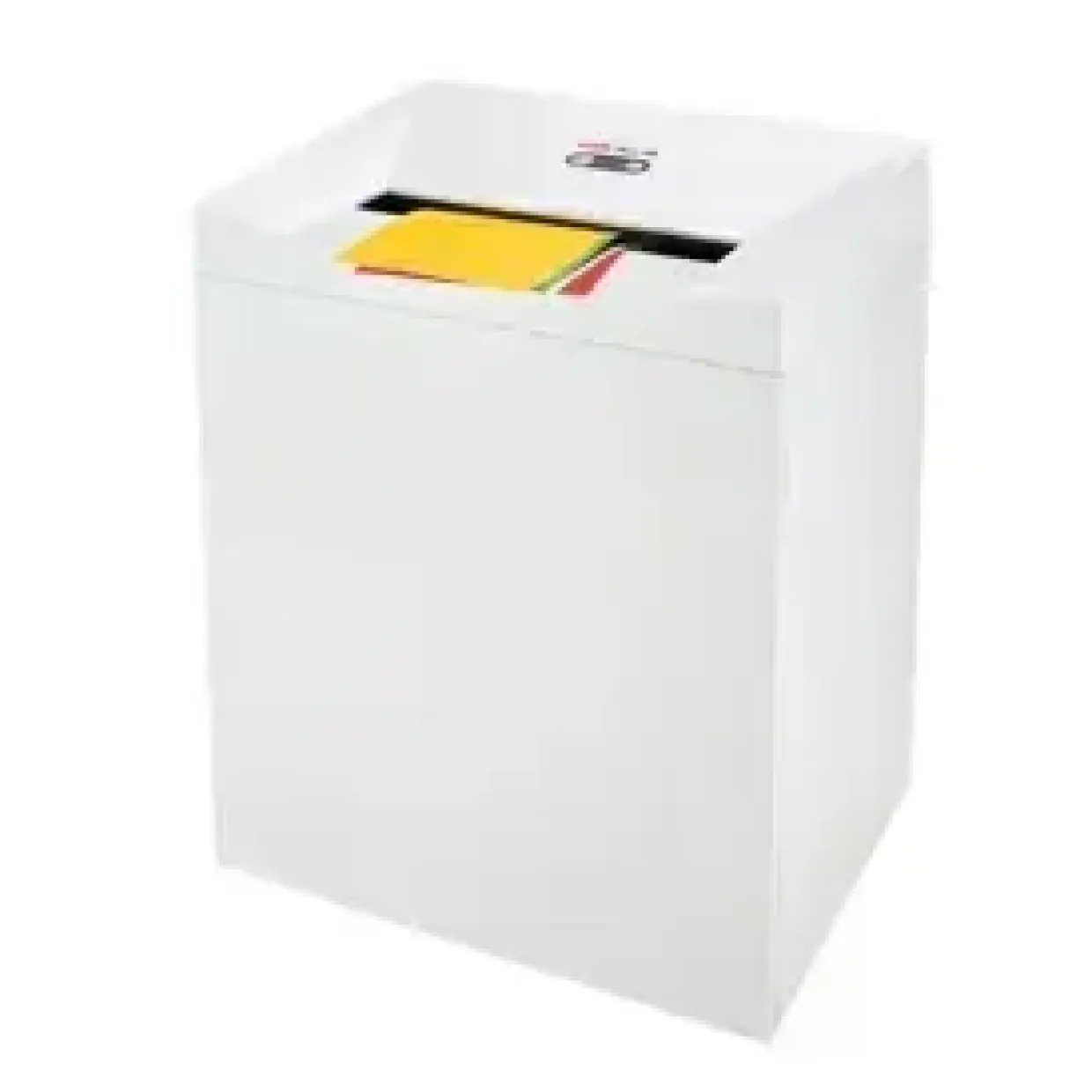 HSM Pure 740 - Makuleringsmaskine konfetti 4,5x30mm - 21 ark
