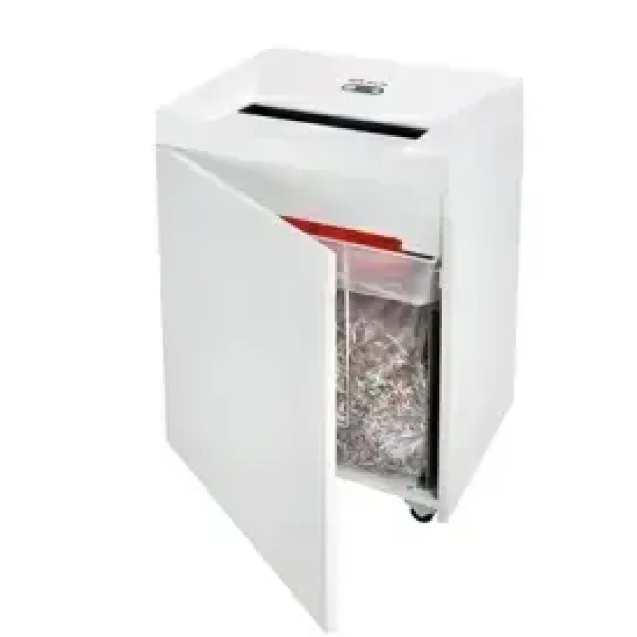 HSM Pure 740 - Makuleringsmaskine konfetti 4,5x30mm - 21 ark