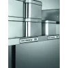 Hyldeforkanter MAGNETIC C-PROFILE 20 mørkgrå 50stk *RESTSALG*