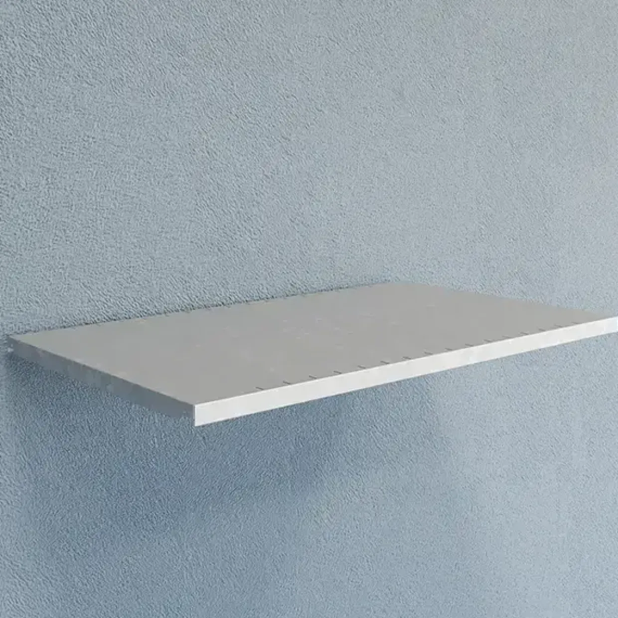 Hylde V06 Galvaniseret 1000x600mm