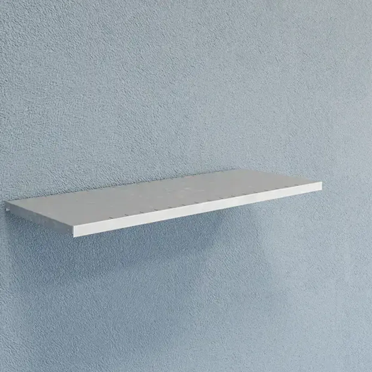 Hylde V06 Galvaniseret 1000x400mm