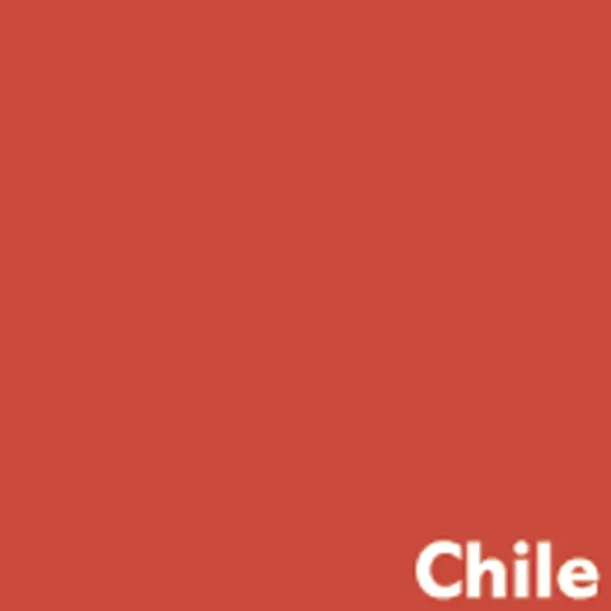 Image, Coloraction, Chile/Deep Red 80g/m2, 210mm x 297mm, A4 pakke a 500 ark
