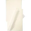 Imiteret Japanpapir, A4, 14 g, hvid, 100 ark/ 1 pk.