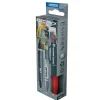 Industriblyanter Markal Trades-Marker+ Dry 2In1 - Retail Elec'Pack