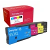 Ink Cartridge Xerox Everyday Remanufactured 953XL
