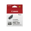 Ink Tank - Canon PFI-5100MBK - Mat Sort