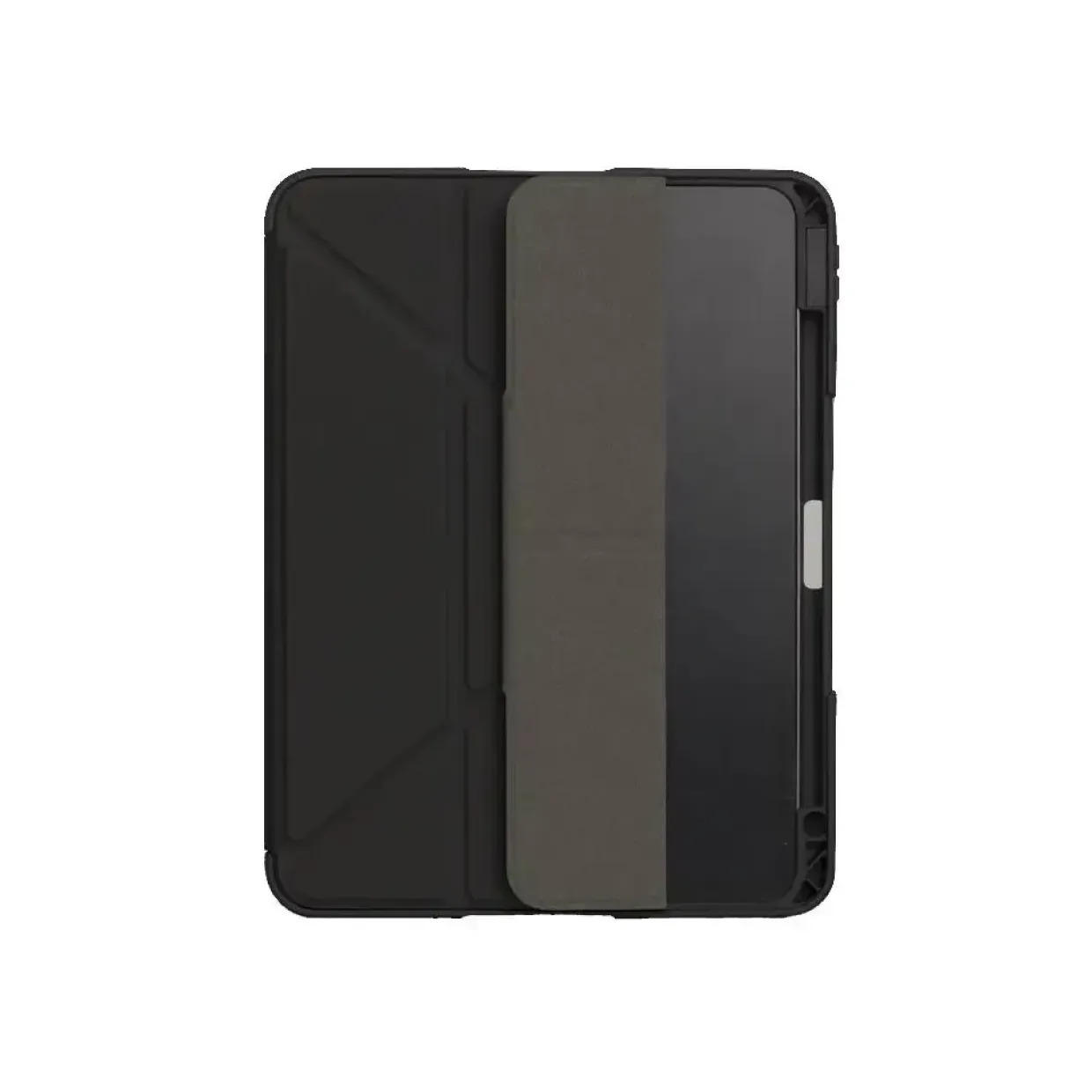 iPad cover, Dbramante1928 iPad Pro 13'' London Pro (M4 2024), Black
