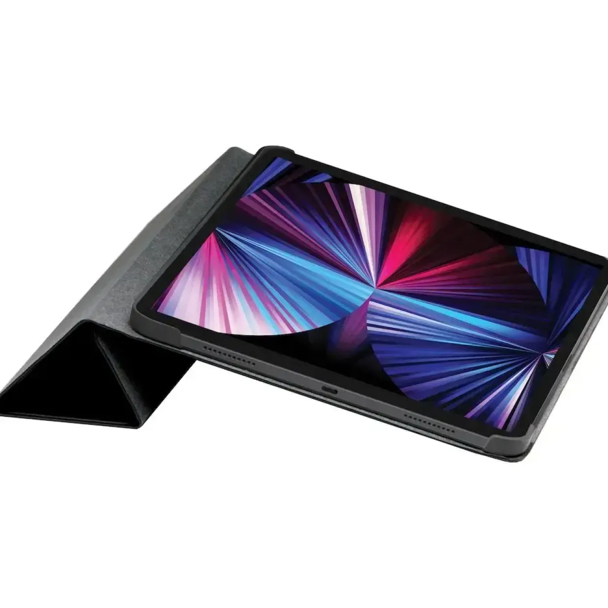 iPad Cover - Dbramante1928 Oslo - 10.9" (10th gen.) 2022 - Sort