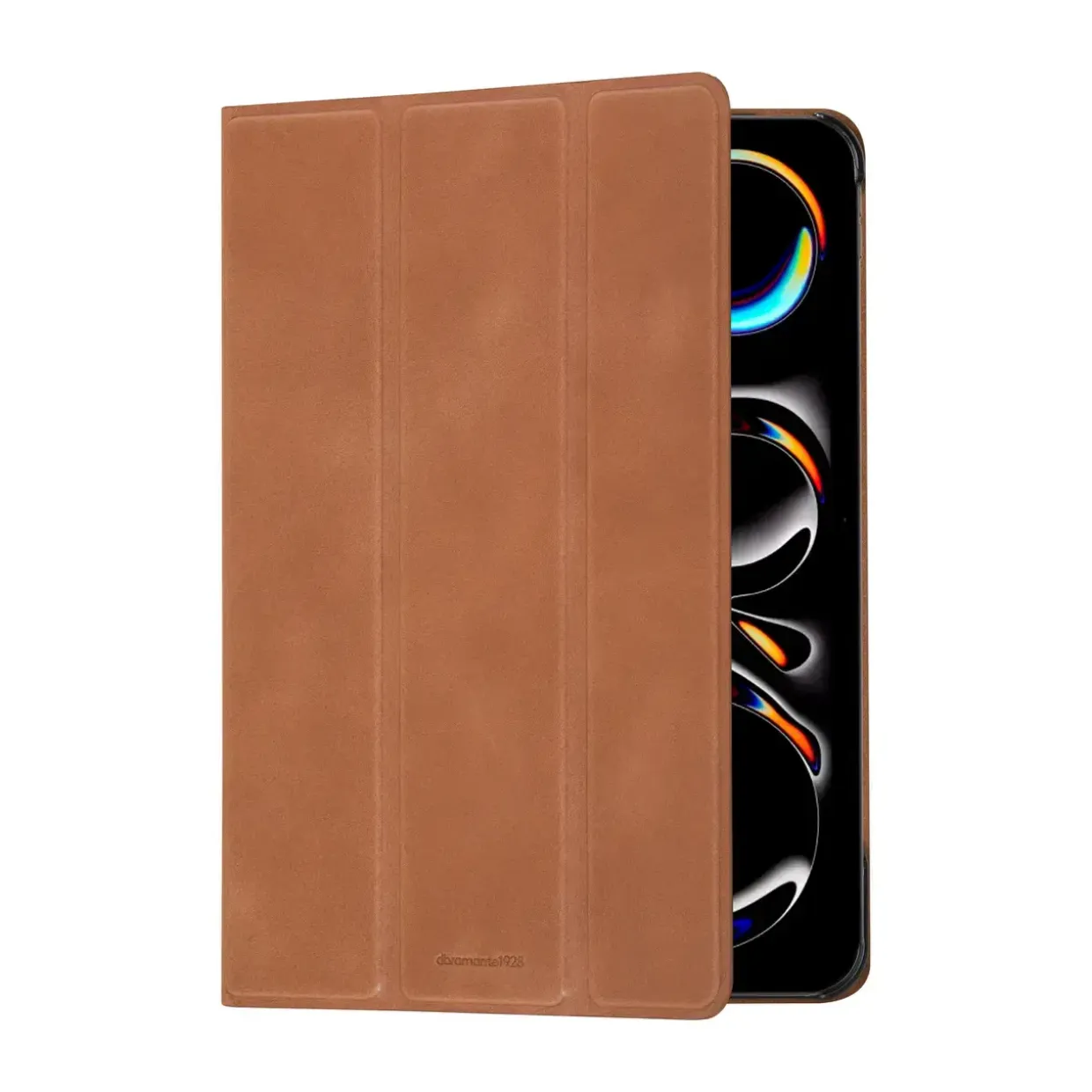 iPad cover - Dbramante1928 Risskov - tan - til iPad Pro 11"