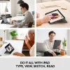 iPad Pro cover 11'' Logitech Grey (Nordic)
