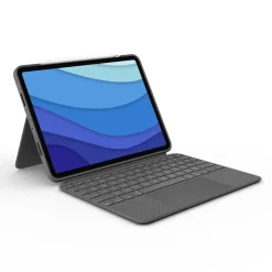 iPad Pro cover 11'' Logitech Grey (Nordic)