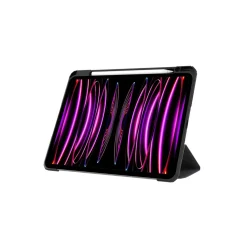 iPad Pro 11" (M4 2024) Cover - dbramante1928 London - Sort