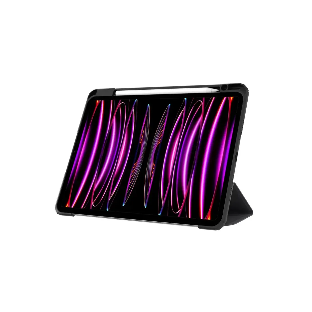 iPad Pro 11" (M4 2024) Cover - dbramante1928 London - Sort