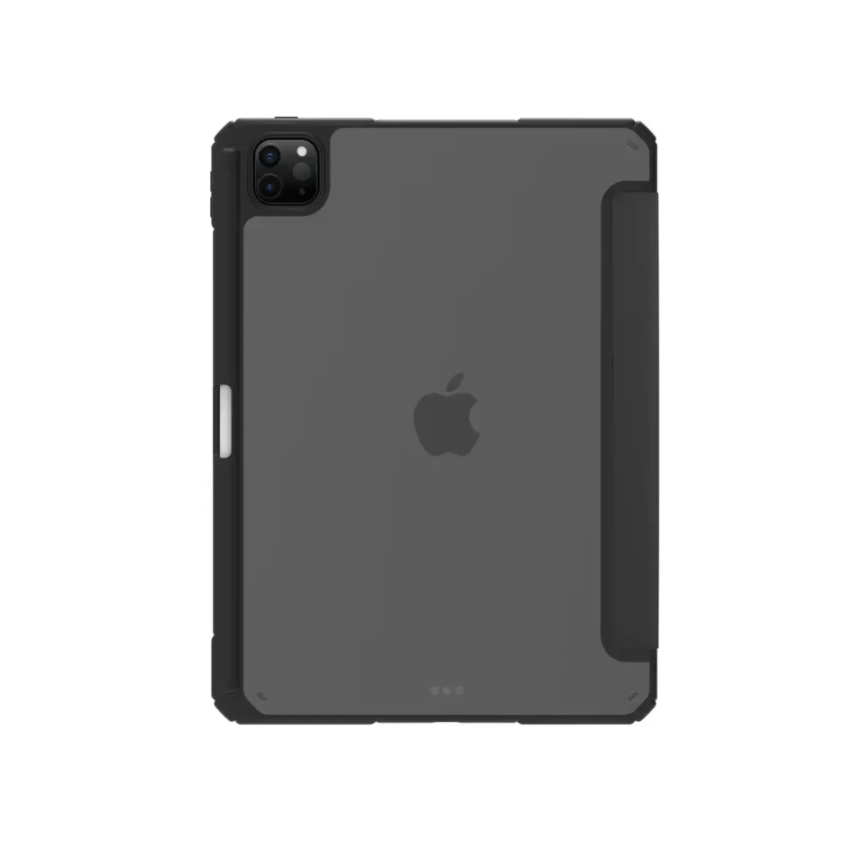 iPad Pro 11" (M4 2024) Cover - dbramante1928 London - Sort
