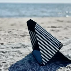 iPad/Tablet cover - Philbert m. solskærm - 9,7"-11" - Universal - Striped