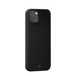 iPhone 14 cover, Dbramante1928 Costa Rica - Night Black