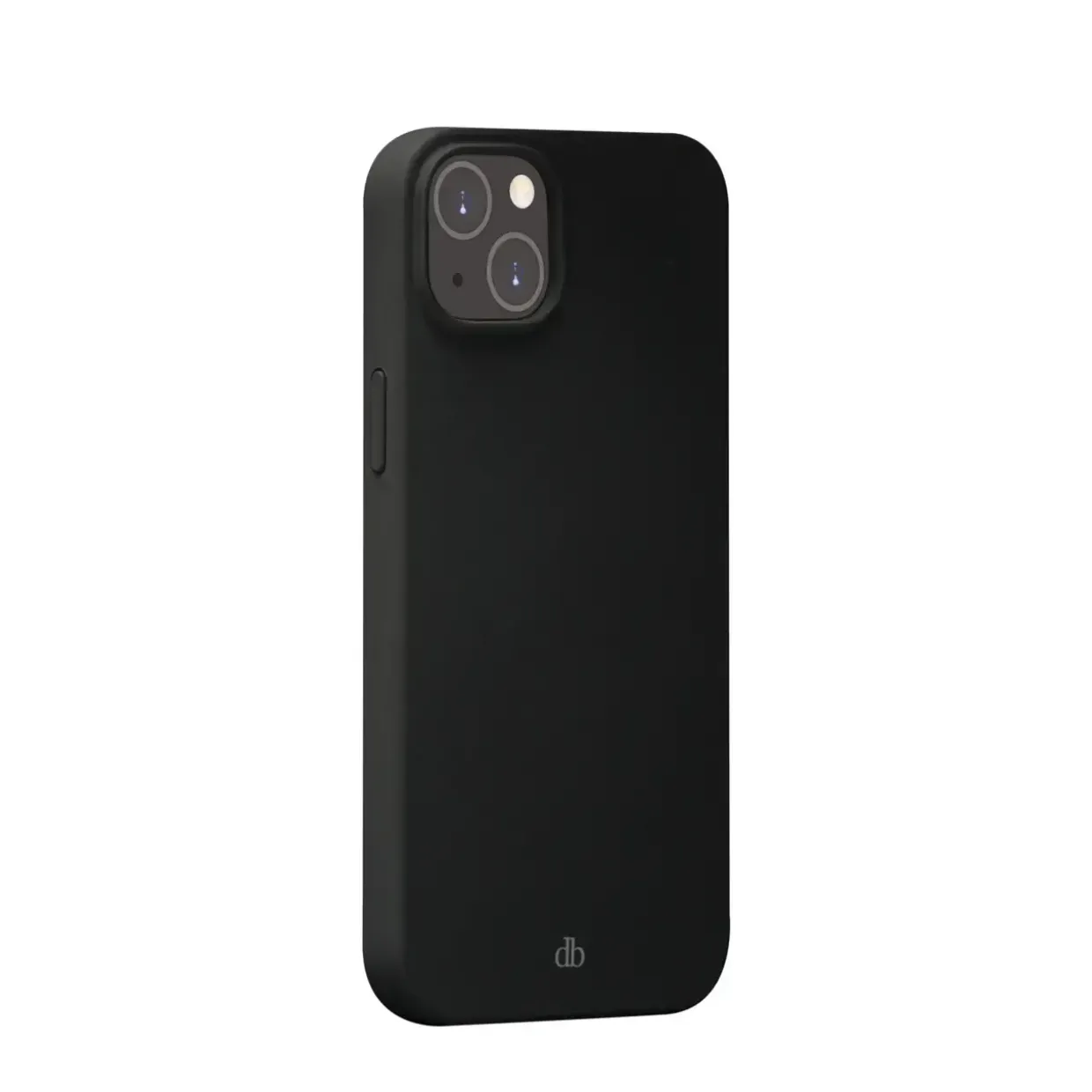 iPhone 14 cover, Dbramante1928 Costa Rica - Night Black