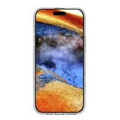 iPhone 16 cover, Dbramante1928 Greenland Pro MS klar