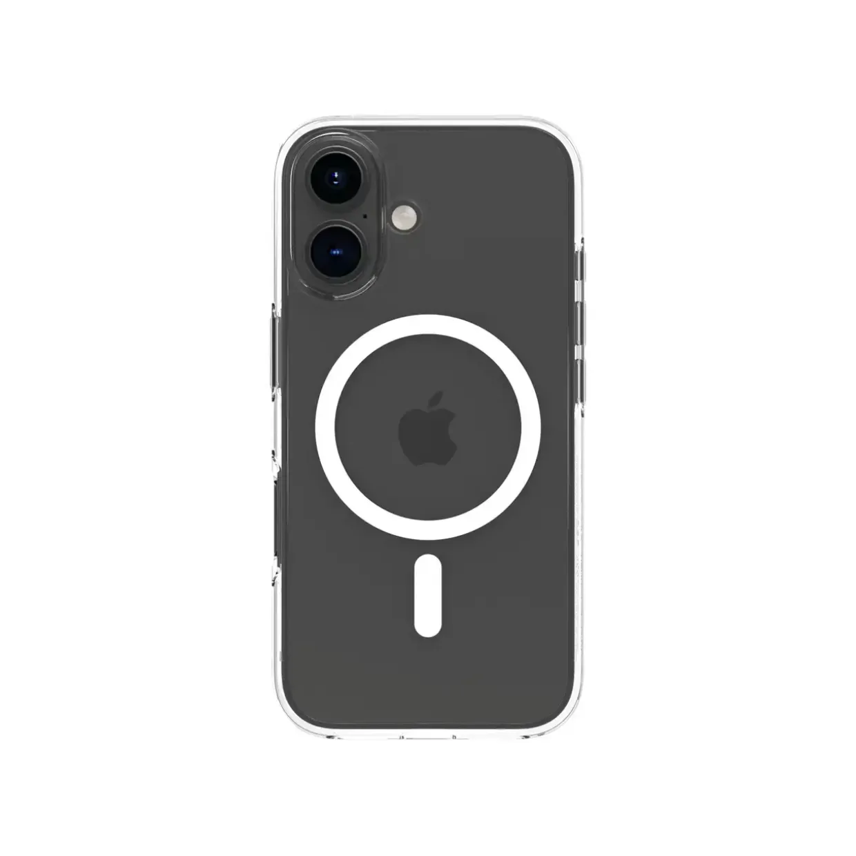 iPhone 16 cover, Dbramante1928 Iceland Ultra D3O MagSafe klar