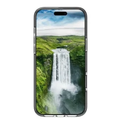 iPhone 16 cover, Dbramante1928 Iceland Ultra D3O MagSafe klar
