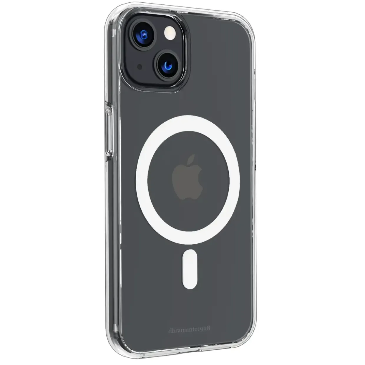 iPhone 13 cover, Dbramante1928 Iceland Pro MagSafe Compatible