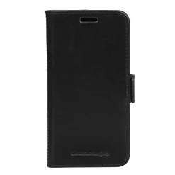 iPhone 11 Cover - Dbramante1928 Wallet Type Copenhagen Slim - Sort