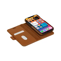 iPhone 12 mini cover Dbramante1928 Lynge - Tan