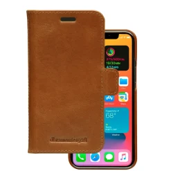 iPhone 12 mini cover Dbramante1928 Lynge - Tan