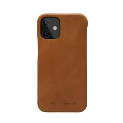 iPhone 12 mini cover Dbramante1928 Lynge - Tan