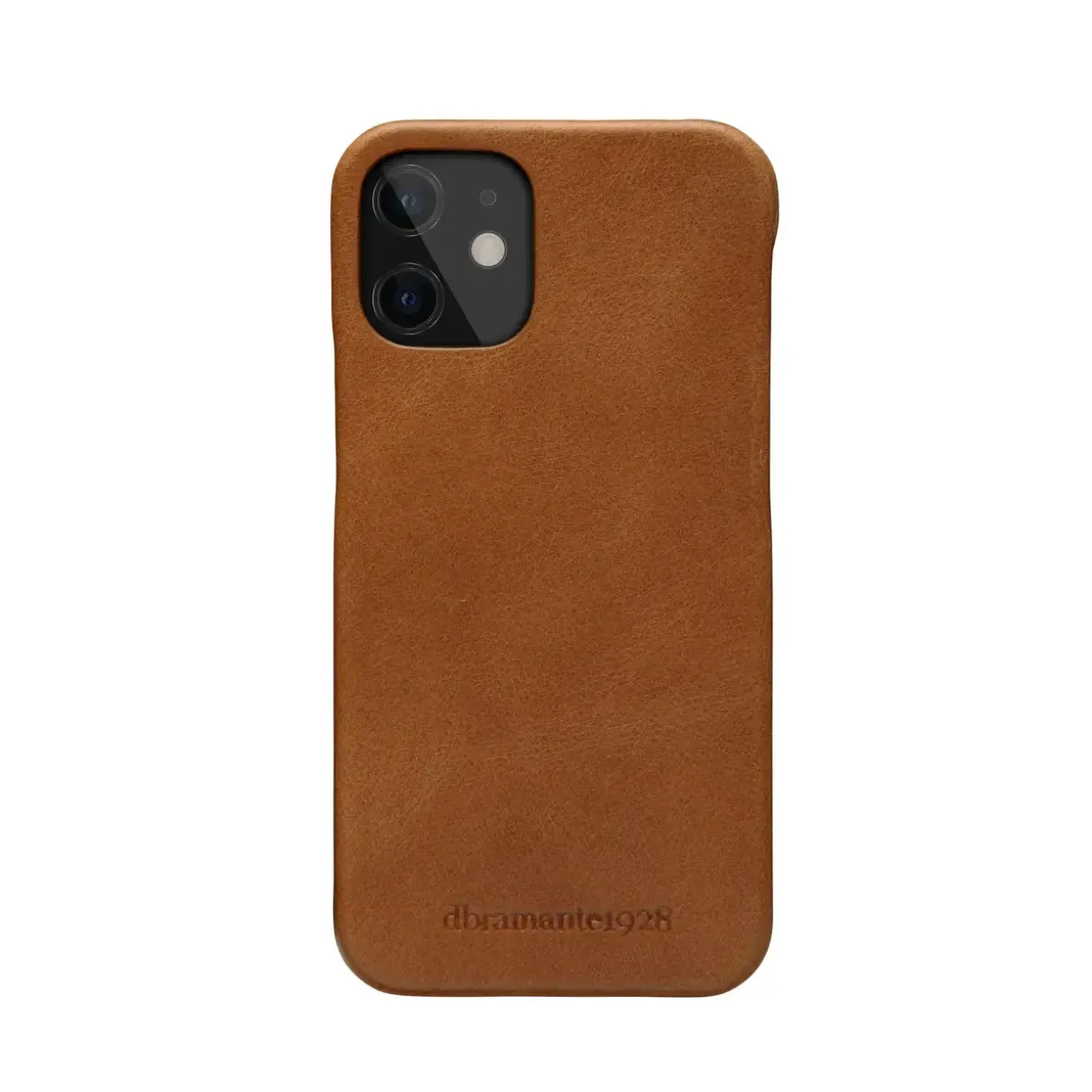 iPhone 12 mini cover Dbramante1928 Lynge - Tan