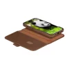 iPhone 16 Plus cover, Dbramante1928 Lynge MagSafe brun