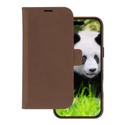 iPhone 16 Plus cover, Dbramante1928 Lynge MagSafe brun