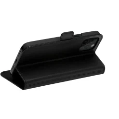 iPhone 12 Pro cover Dbramante1928 Copenhagen Slim, Black