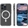 iPhone 13 Pro cover, Dbramante1928 Iceland Pro Magesafe Compatible klar